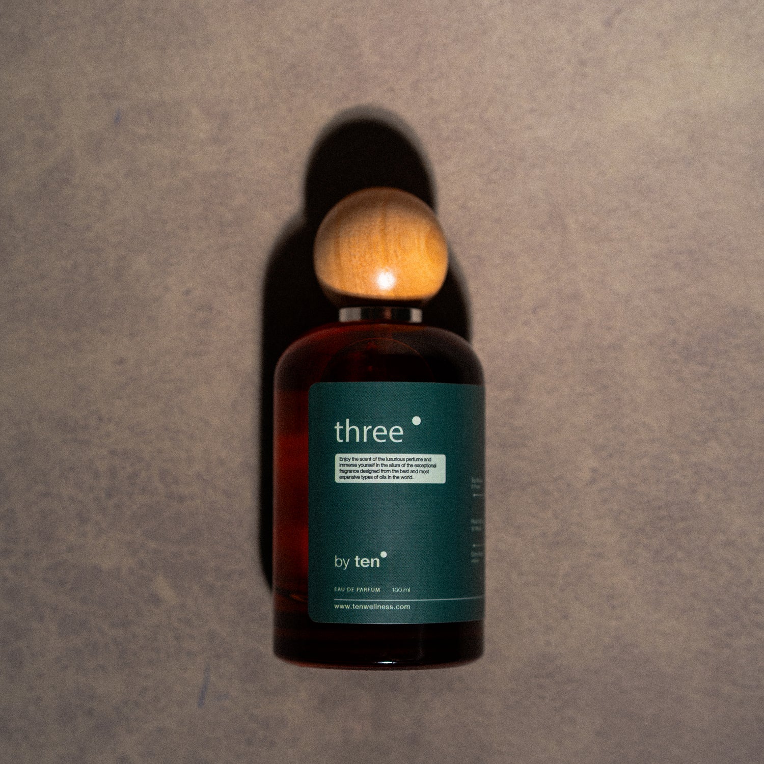 three Perfume - 100ml