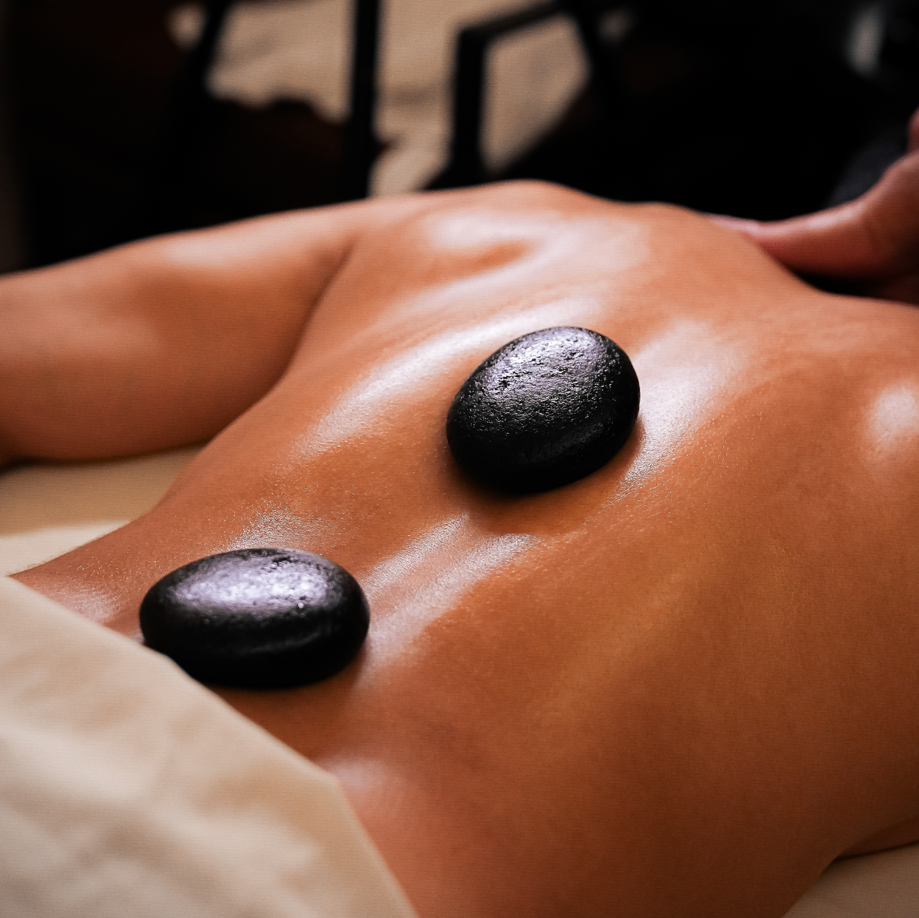 Aromatherapy Massage
