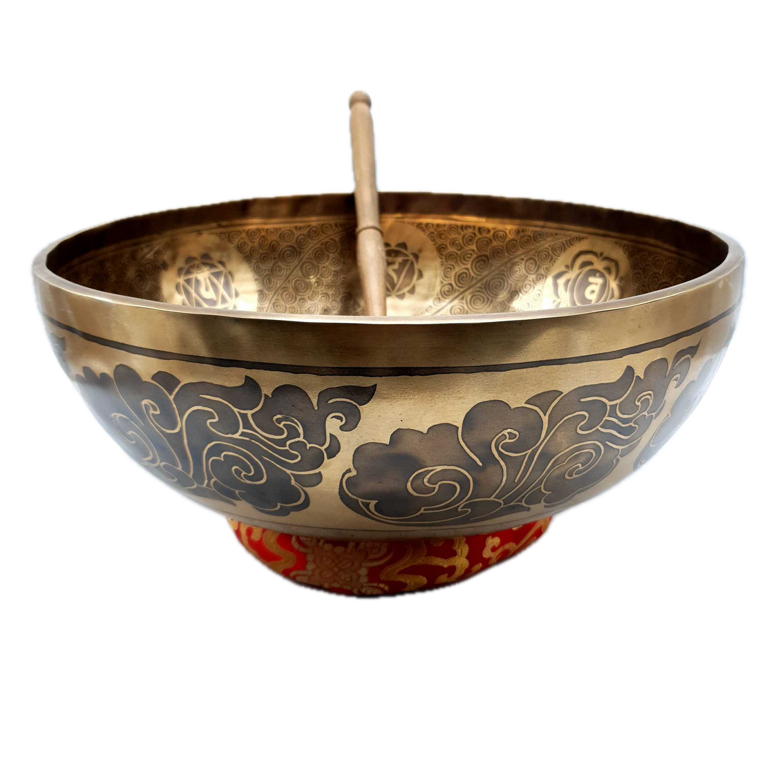 Singing Bowl