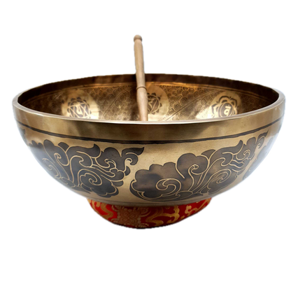 Singing Bowl