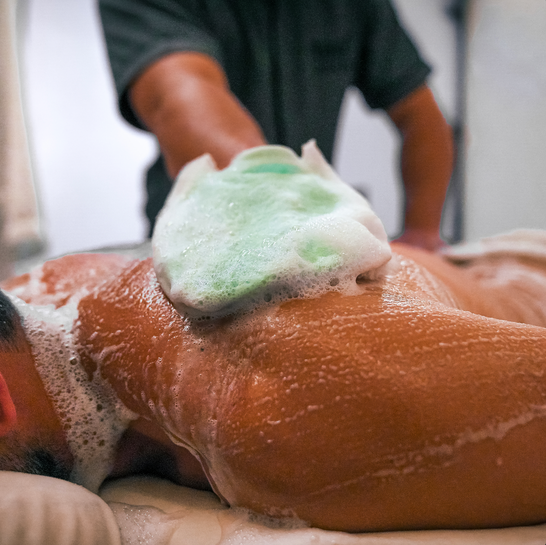 St. Tropez Glow (60 Minutes)